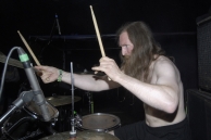 UNDERGANG